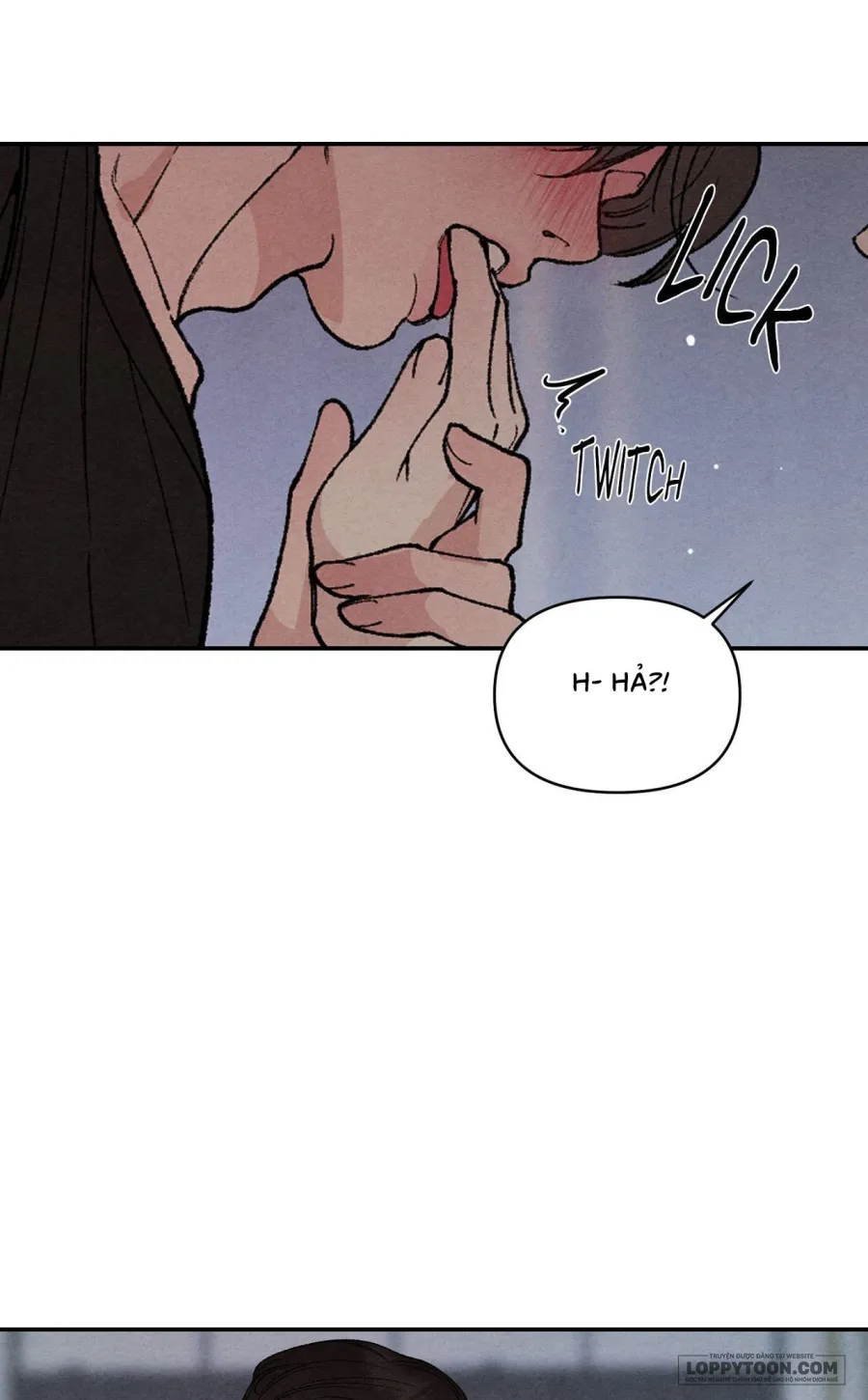 [KHÔNG CHE] Toy Daddy - Chap 34 - 🔞 - Trang 40