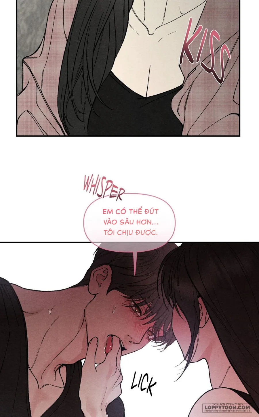 [KHÔNG CHE] Toy Daddy - Chap 34 - 🔞 - Trang 44