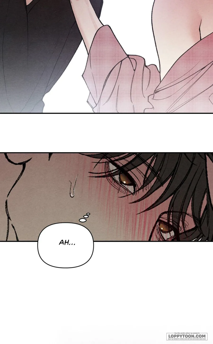 [KHÔNG CHE] Toy Daddy - Chap 34 - 🔞 - Trang 45