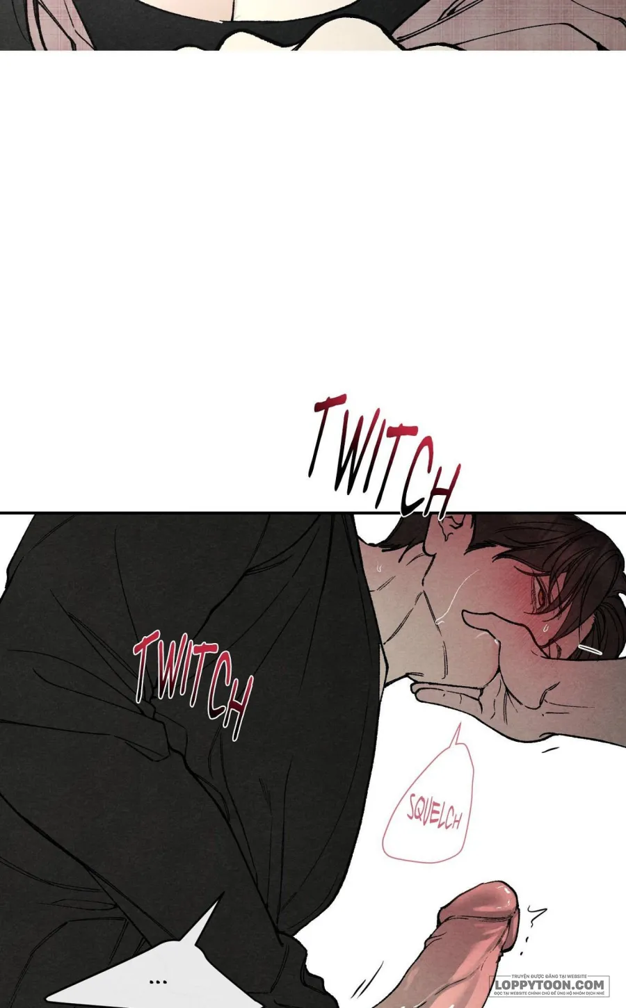 [KHÔNG CHE] Toy Daddy - Chap 34 - 🔞 - Trang 47