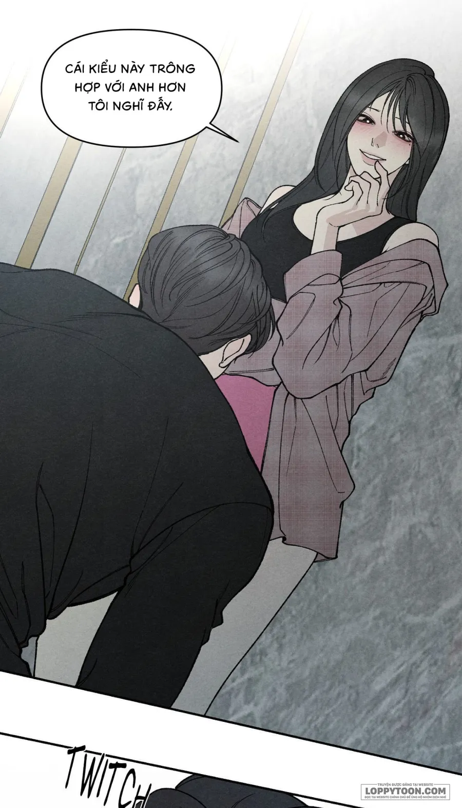 [KHÔNG CHE] Toy Daddy - Chap 34 - 🔞 - Trang 5