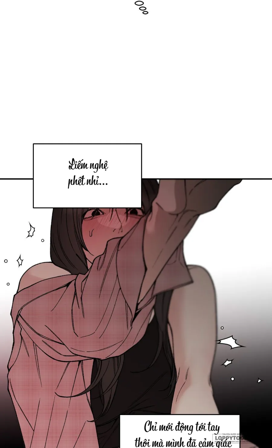 [KHÔNG CHE] Toy Daddy - Chap 34 - 🔞 - Trang 50