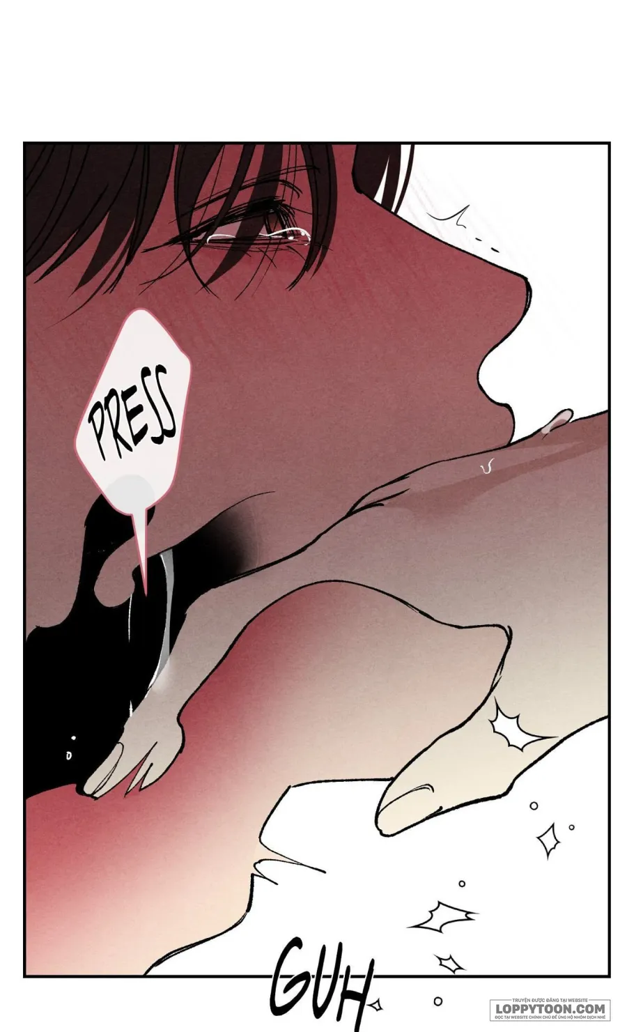 [KHÔNG CHE] Toy Daddy - Chap 34 - 🔞 - Trang 52