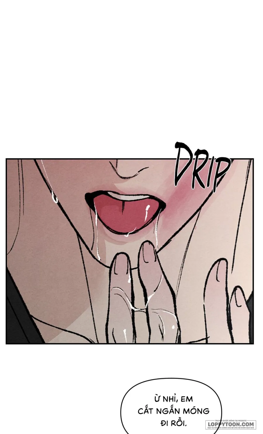 [KHÔNG CHE] Toy Daddy - Chap 34 - 🔞 - Trang 55