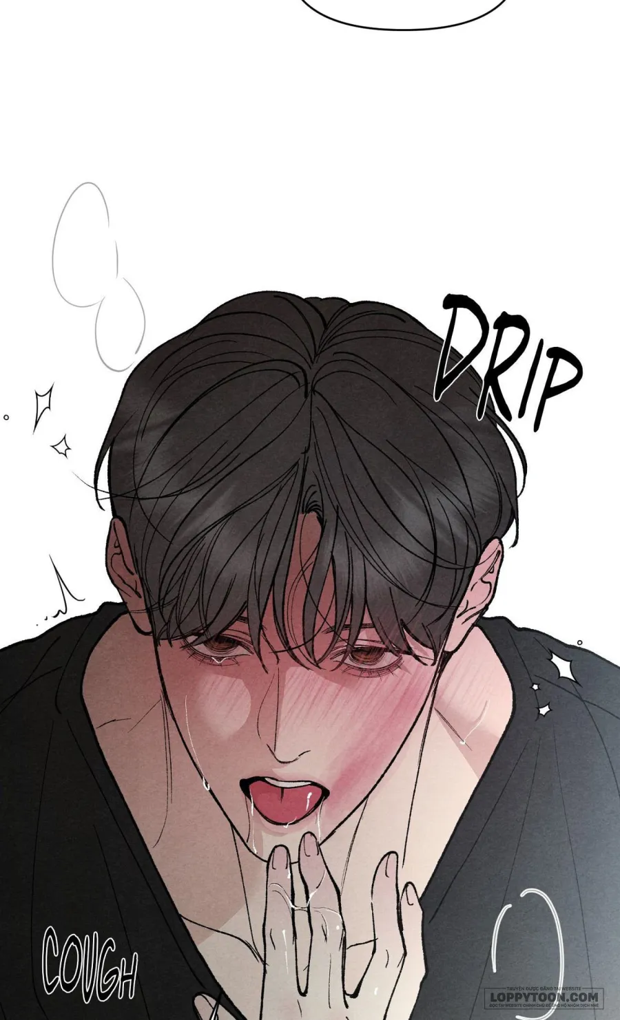 [KHÔNG CHE] Toy Daddy - Chap 34 - 🔞 - Trang 56