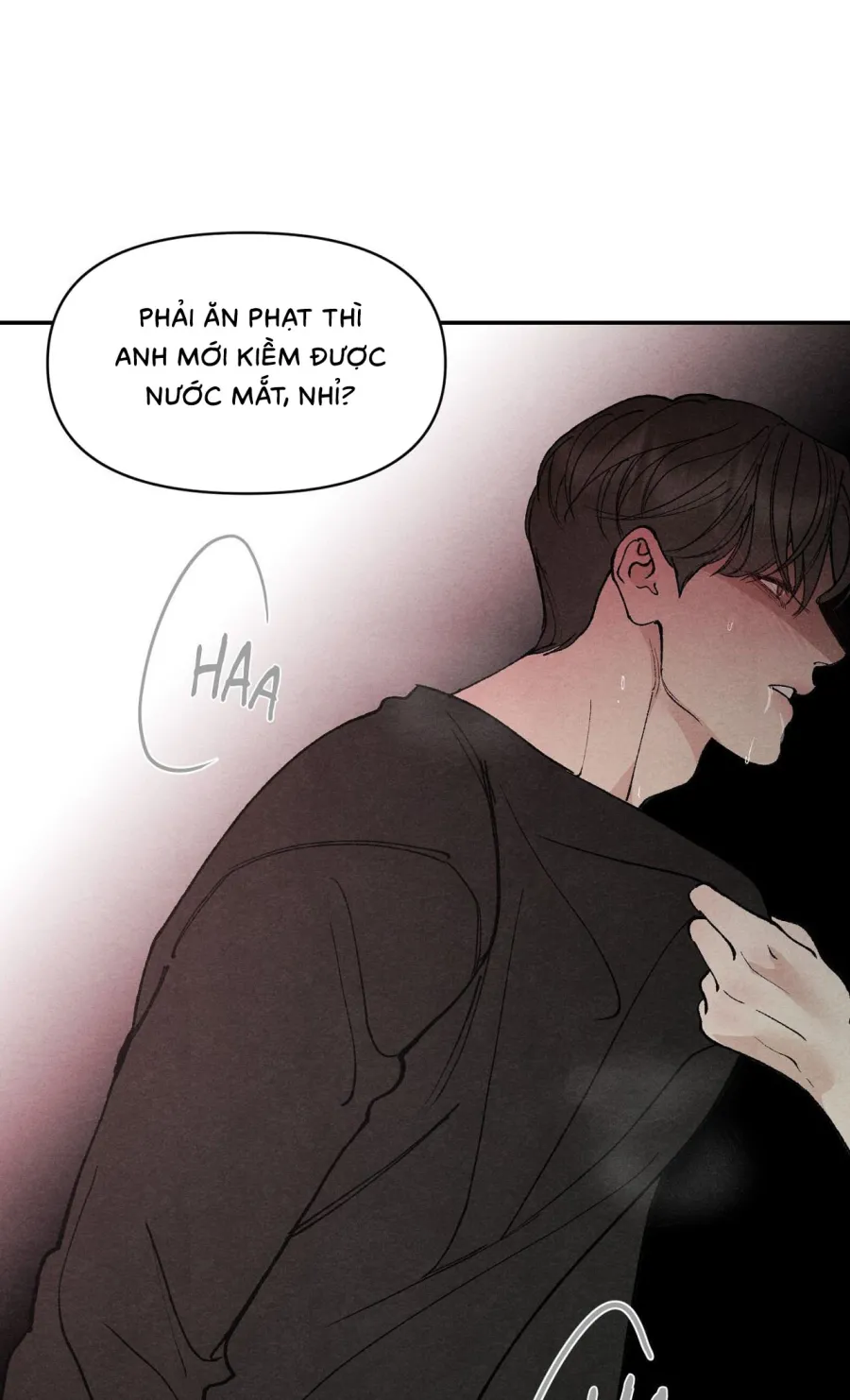 [KHÔNG CHE] Toy Daddy - Chap 34 - 🔞 - Trang 58