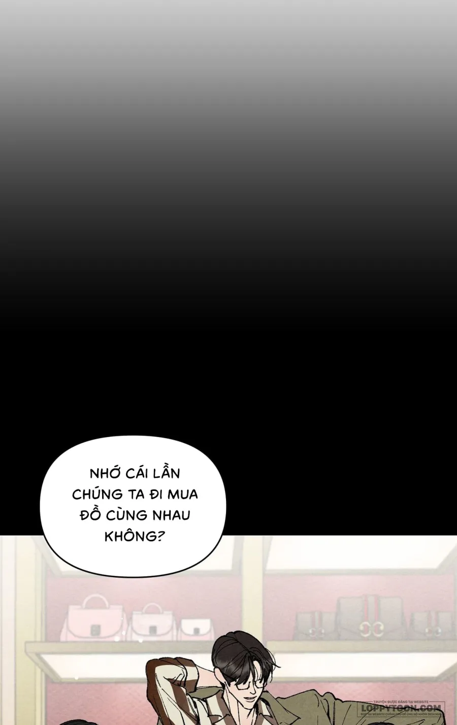 [KHÔNG CHE] Toy Daddy - Chap 34 - 🔞 - Trang 61