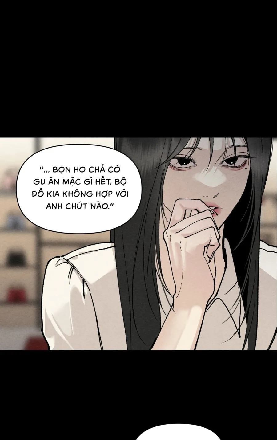 [KHÔNG CHE] Toy Daddy - Chap 34 - 🔞 - Trang 64