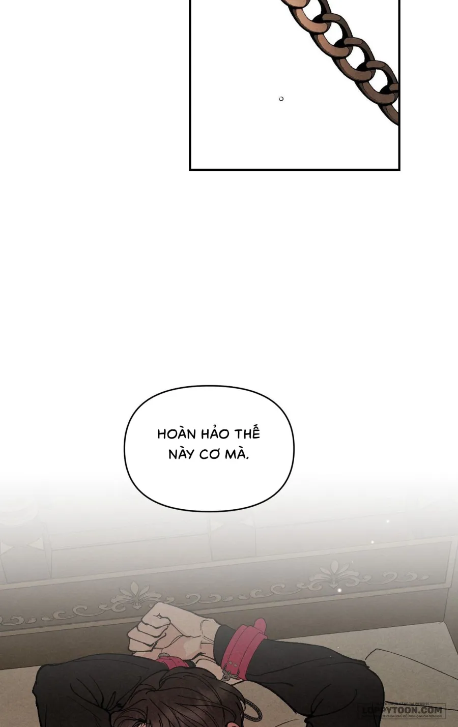 [KHÔNG CHE] Toy Daddy - Chap 34 - 🔞 - Trang 67
