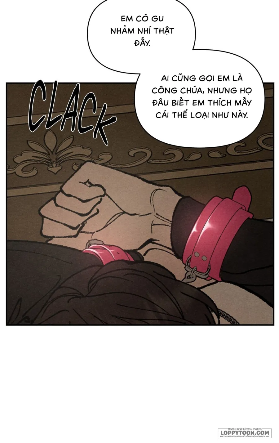 [KHÔNG CHE] Toy Daddy - Chap 34 - 🔞 - Trang 69