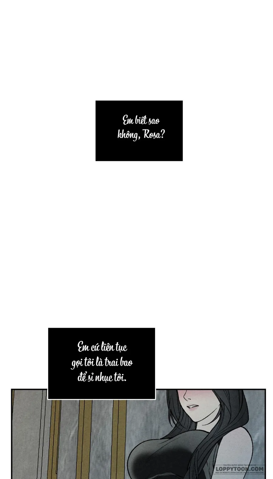 [KHÔNG CHE] Toy Daddy - Chap 34 - 🔞 - Trang 7