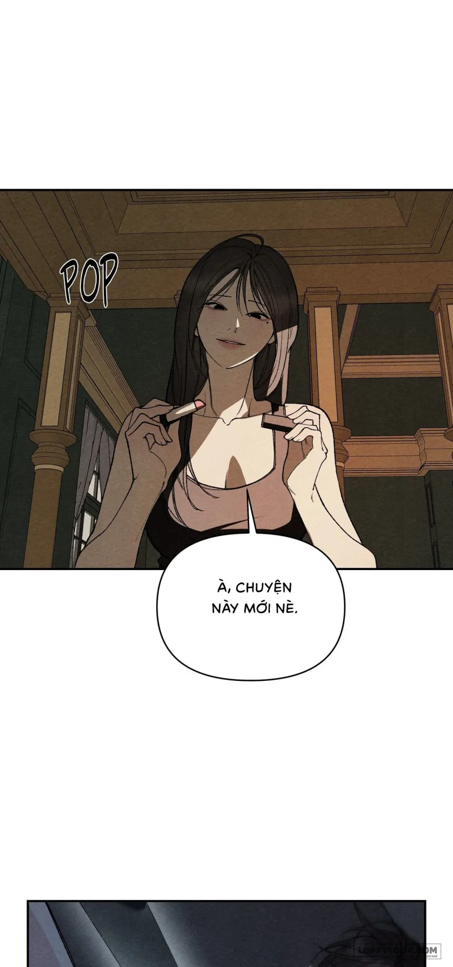 [KHÔNG CHE] Toy Daddy - Chap 34 - 🔞 - Trang 70