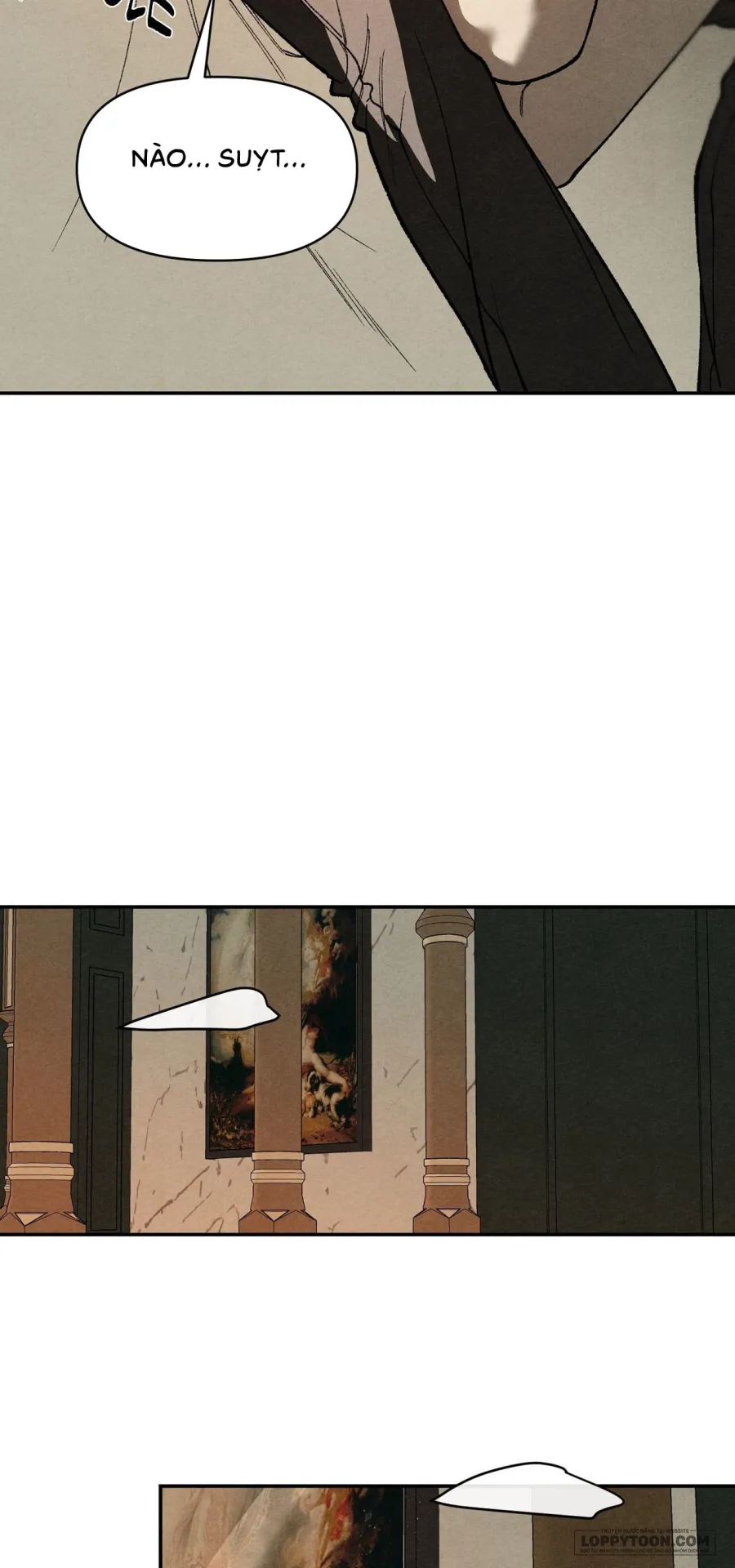 [KHÔNG CHE] Toy Daddy - Chap 34 - 🔞 - Trang 74
