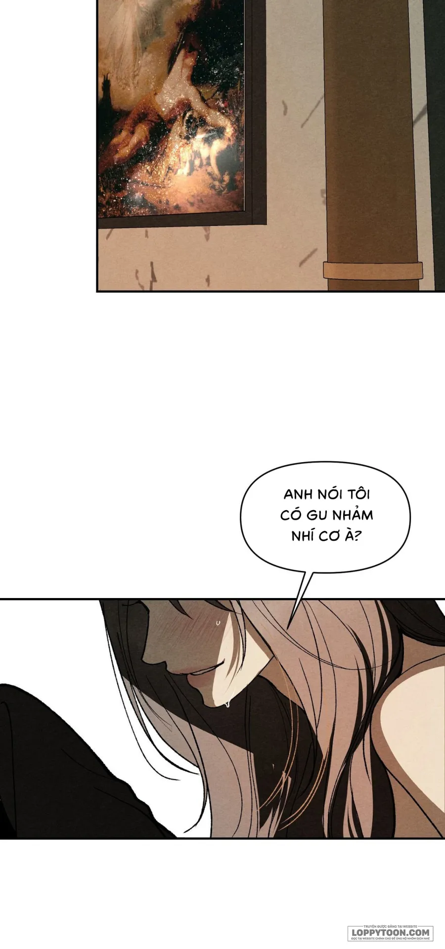 [KHÔNG CHE] Toy Daddy - Chap 34 - 🔞 - Trang 75
