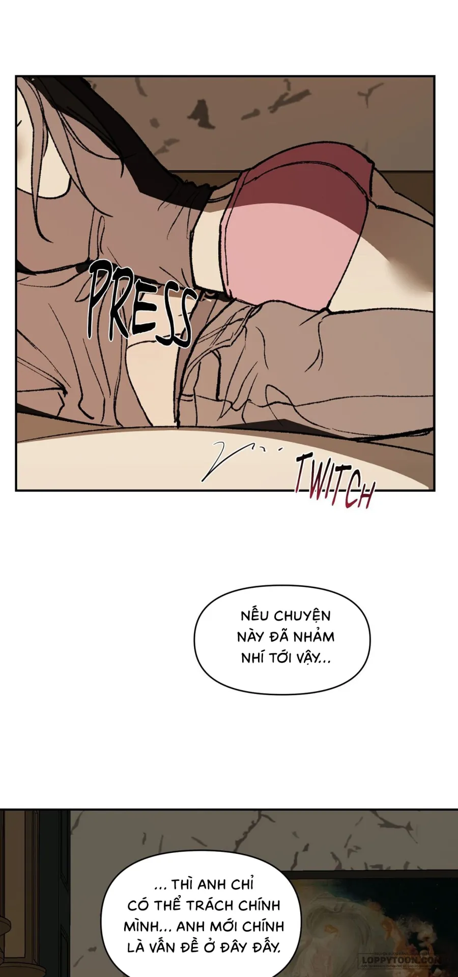 [KHÔNG CHE] Toy Daddy - Chap 34 - 🔞 - Trang 78