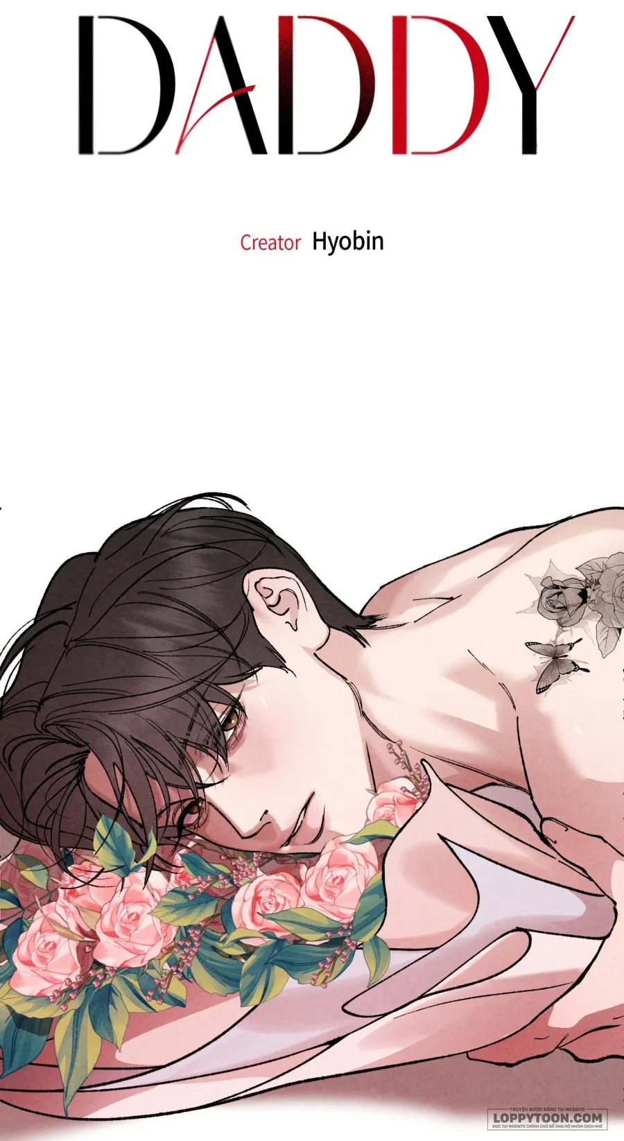 [KHÔNG CHE] Toy Daddy - Chap 35 - 🔞🔞🔞 - Trang 16