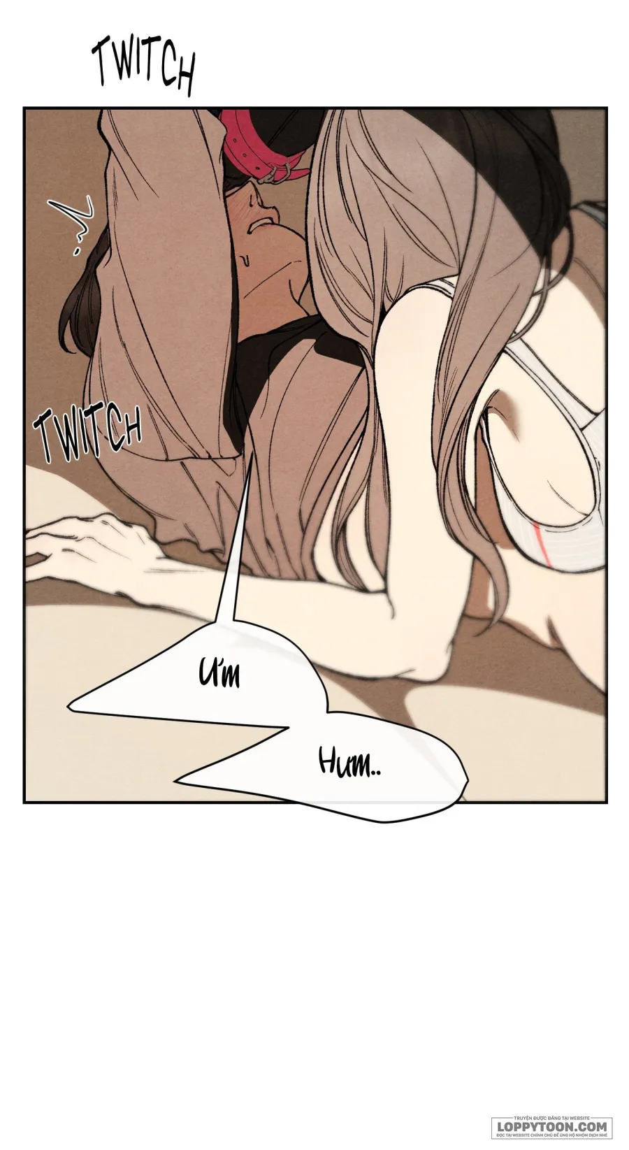 [KHÔNG CHE] Toy Daddy - Chap 35 - 🔞🔞🔞 - Trang 19
