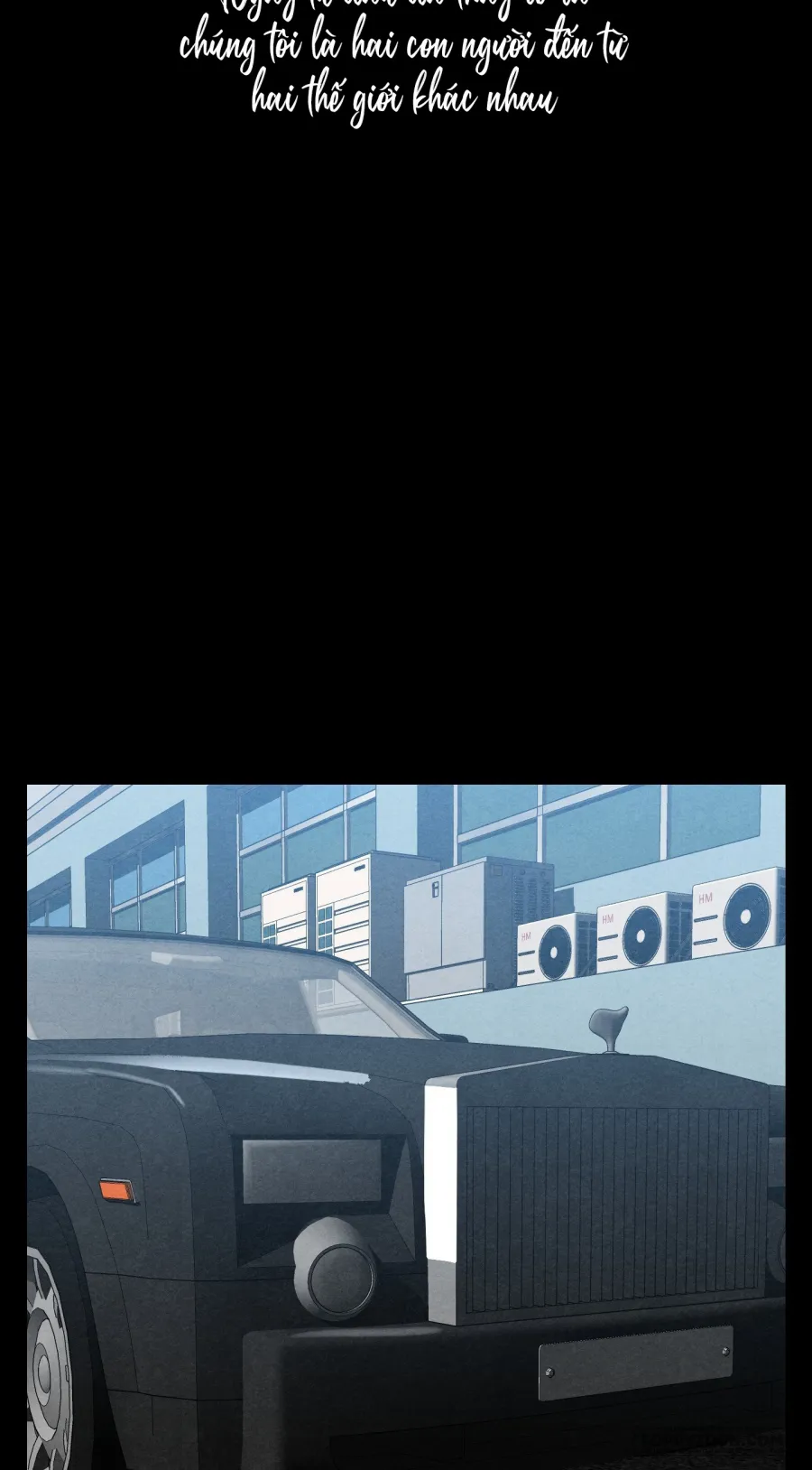 [KHÔNG CHE] Toy Daddy - Chap 35 - 🔞🔞🔞 - Trang 2