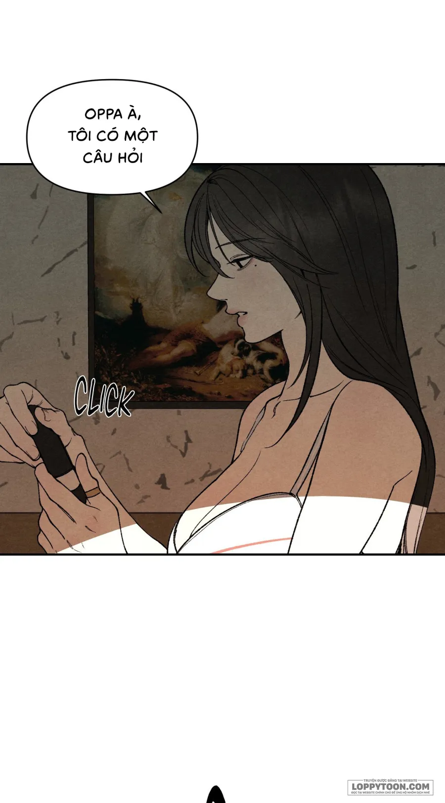 [KHÔNG CHE] Toy Daddy - Chap 35 - 🔞🔞🔞 - Trang 24