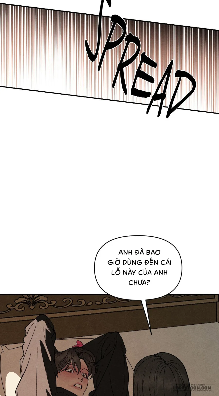 [KHÔNG CHE] Toy Daddy - Chap 35 - 🔞🔞🔞 - Trang 25