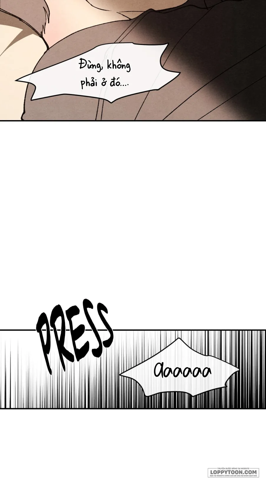 [KHÔNG CHE] Toy Daddy - Chap 35 - 🔞🔞🔞 - Trang 30