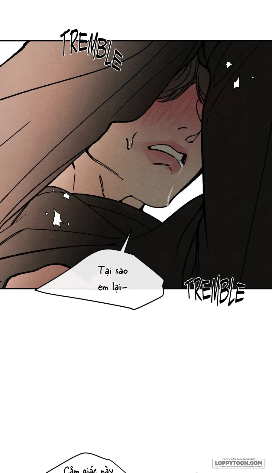[KHÔNG CHE] Toy Daddy - Chap 35 - 🔞🔞🔞 - Trang 32