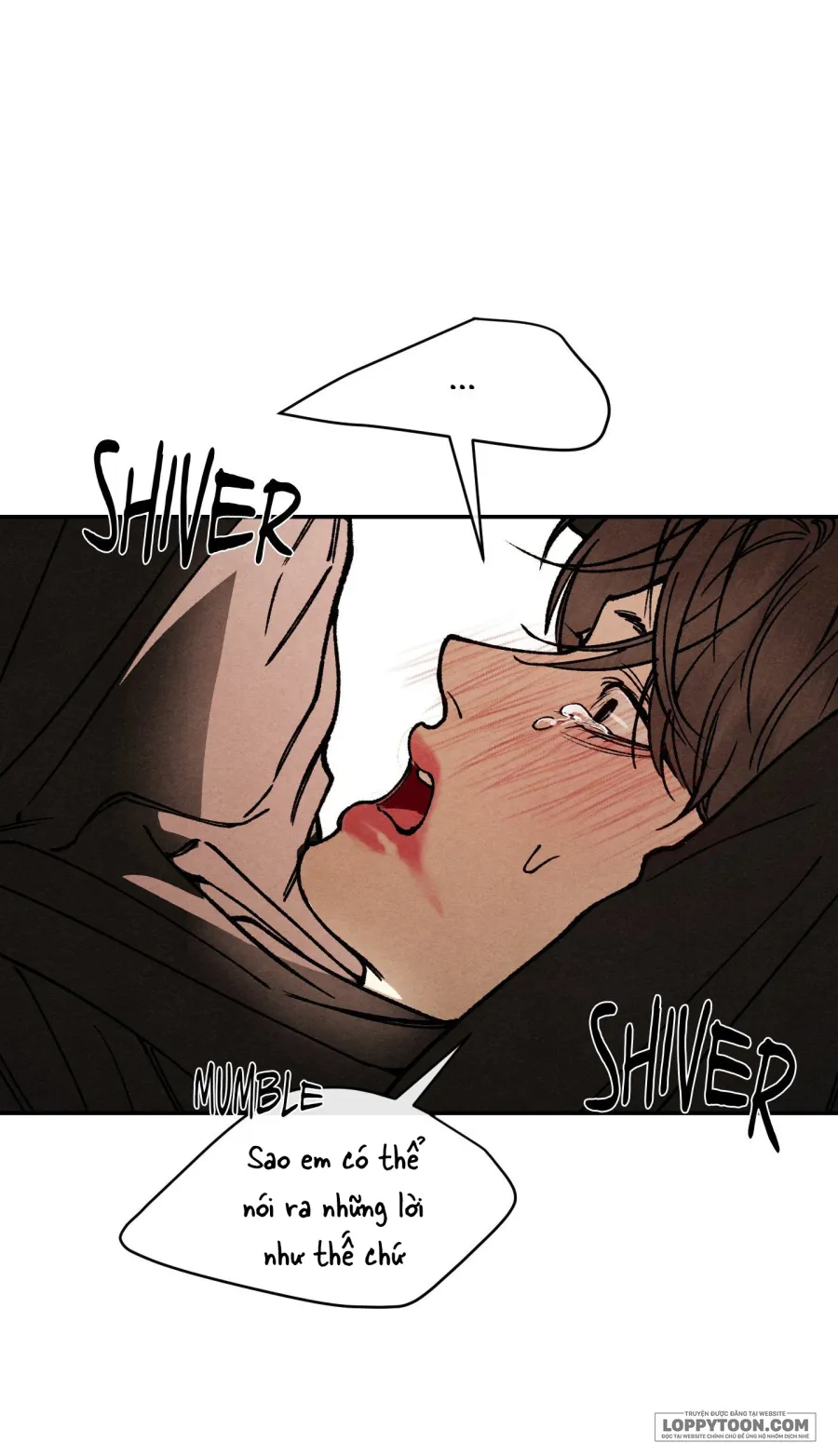 [KHÔNG CHE] Toy Daddy - Chap 35 - 🔞🔞🔞 - Trang 36