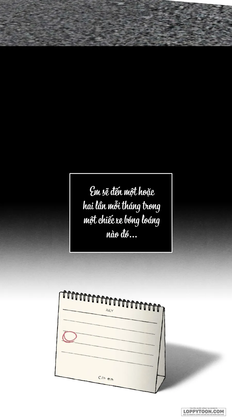 [KHÔNG CHE] Toy Daddy - Chap 35 - 🔞🔞🔞 - Trang 5