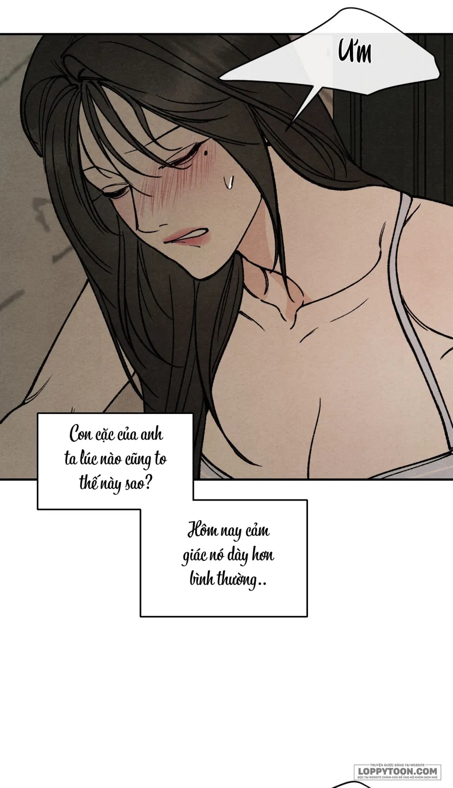 [KHÔNG CHE] Toy Daddy - Chap 35 - 🔞🔞🔞 - Trang 51