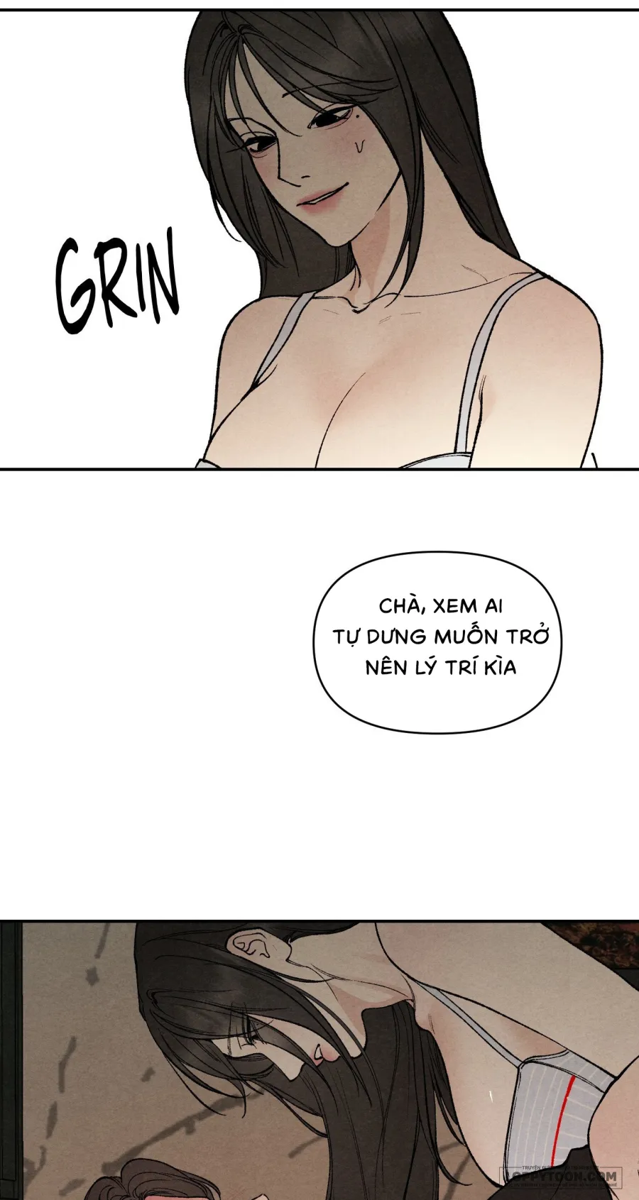 [KHÔNG CHE] Toy Daddy - Chap 35 - 🔞🔞🔞 - Trang 58