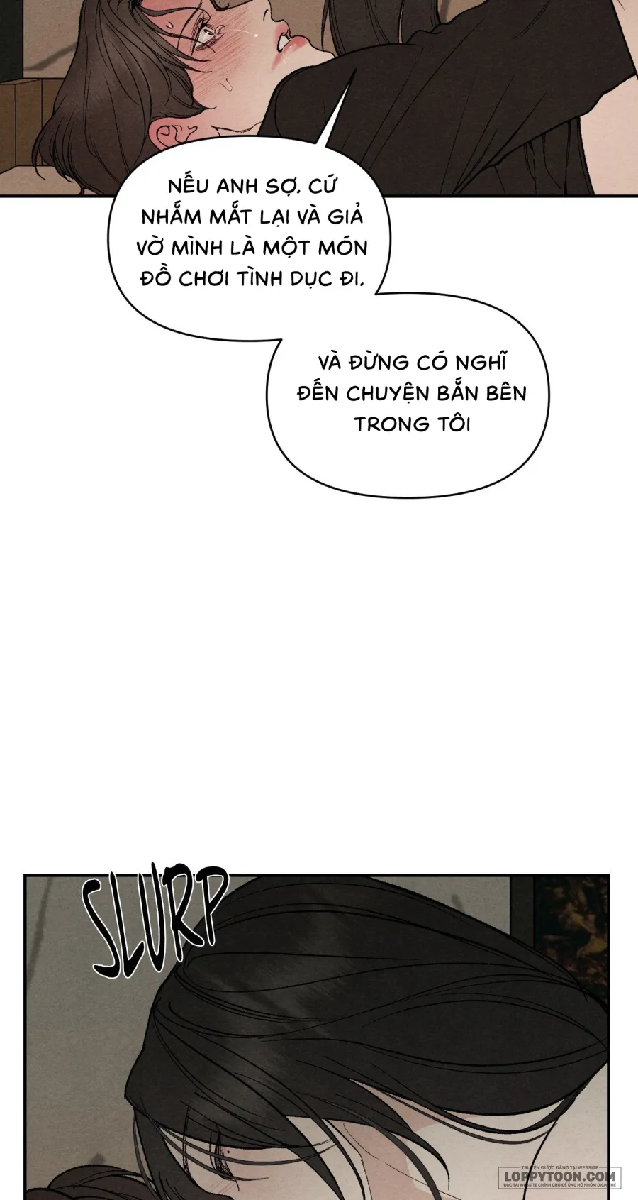 [KHÔNG CHE] Toy Daddy - Chap 35 - 🔞🔞🔞 - Trang 59