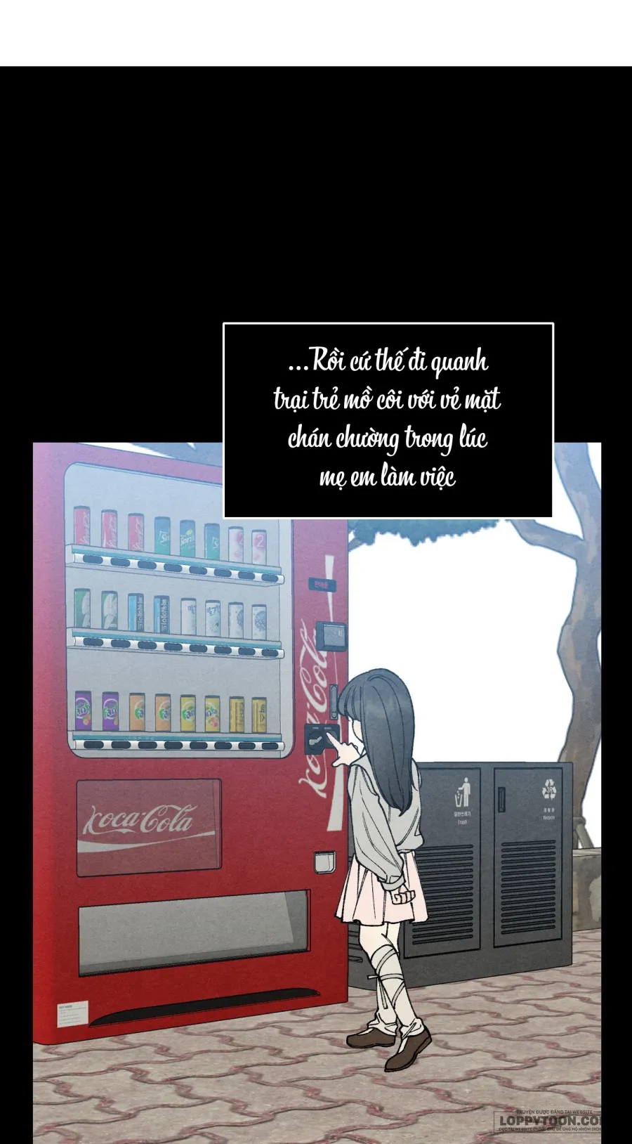 [KHÔNG CHE] Toy Daddy - Chap 35 - 🔞🔞🔞 - Trang 6