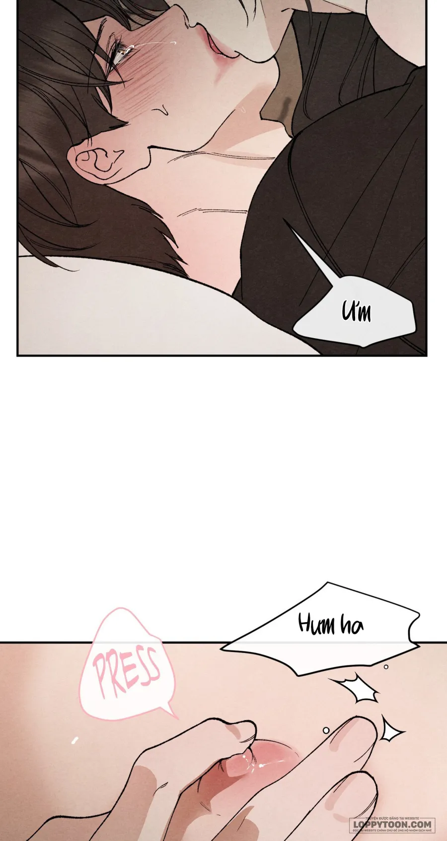 [KHÔNG CHE] Toy Daddy - Chap 35 - 🔞🔞🔞 - Trang 60