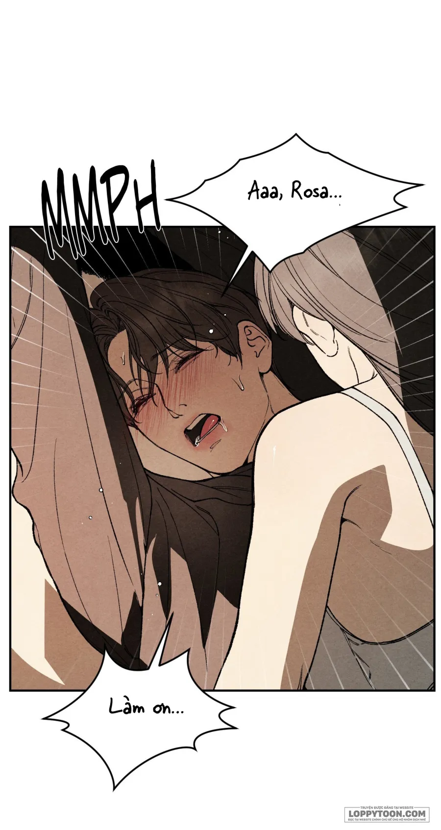 [KHÔNG CHE] Toy Daddy - Chap 35 - 🔞🔞🔞 - Trang 63