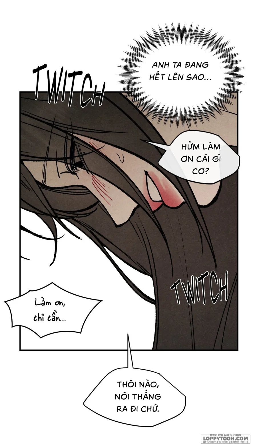 [KHÔNG CHE] Toy Daddy - Chap 35 - 🔞🔞🔞 - Trang 64