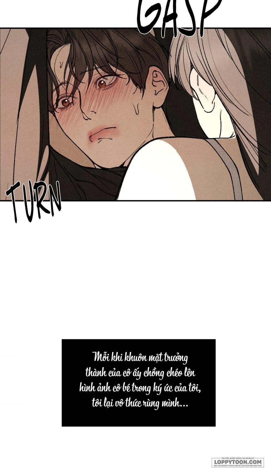 [KHÔNG CHE] Toy Daddy - Chap 35 - 🔞🔞🔞 - Trang 67