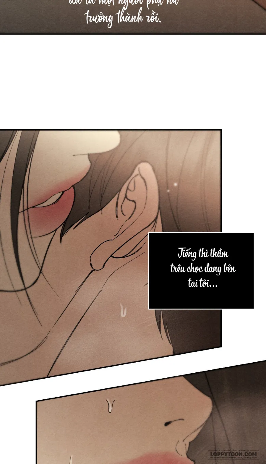[KHÔNG CHE] Toy Daddy - Chap 35 - 🔞🔞🔞 - Trang 69