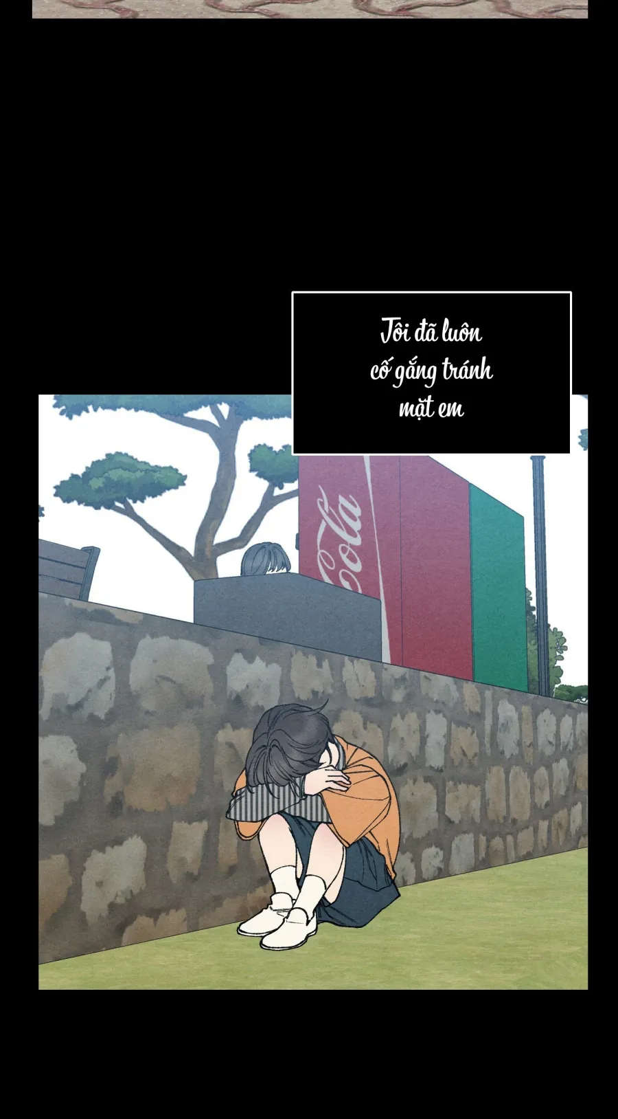 [KHÔNG CHE] Toy Daddy - Chap 35 - 🔞🔞🔞 - Trang 7