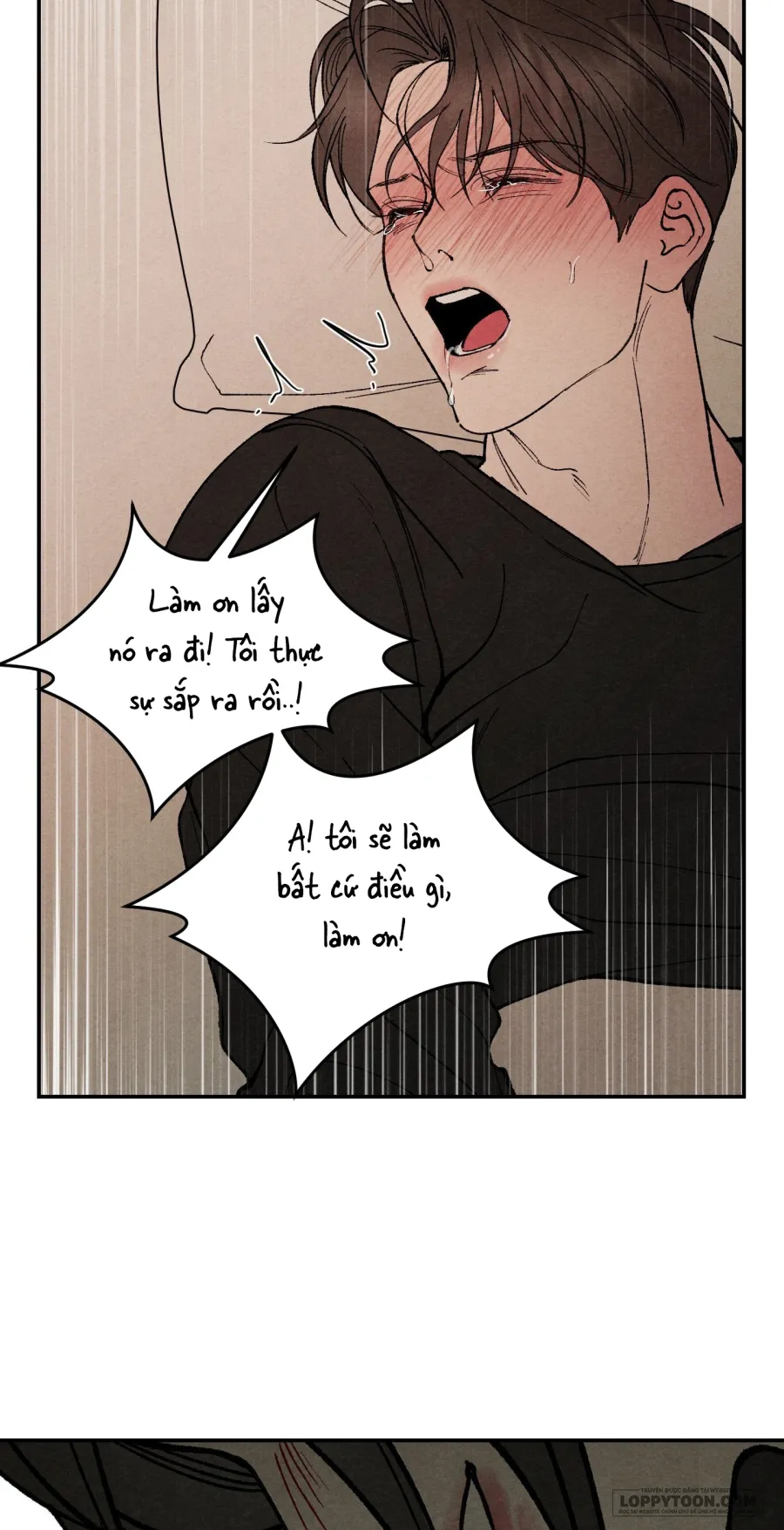 [KHÔNG CHE] Toy Daddy - Chap 35 - 🔞🔞🔞 - Trang 73