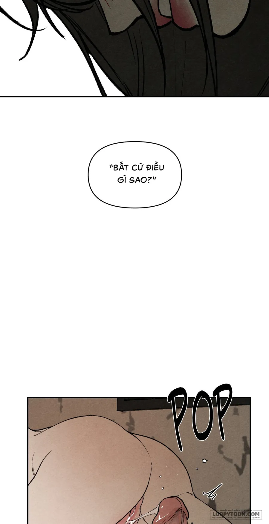 [KHÔNG CHE] Toy Daddy - Chap 35 - 🔞🔞🔞 - Trang 74
