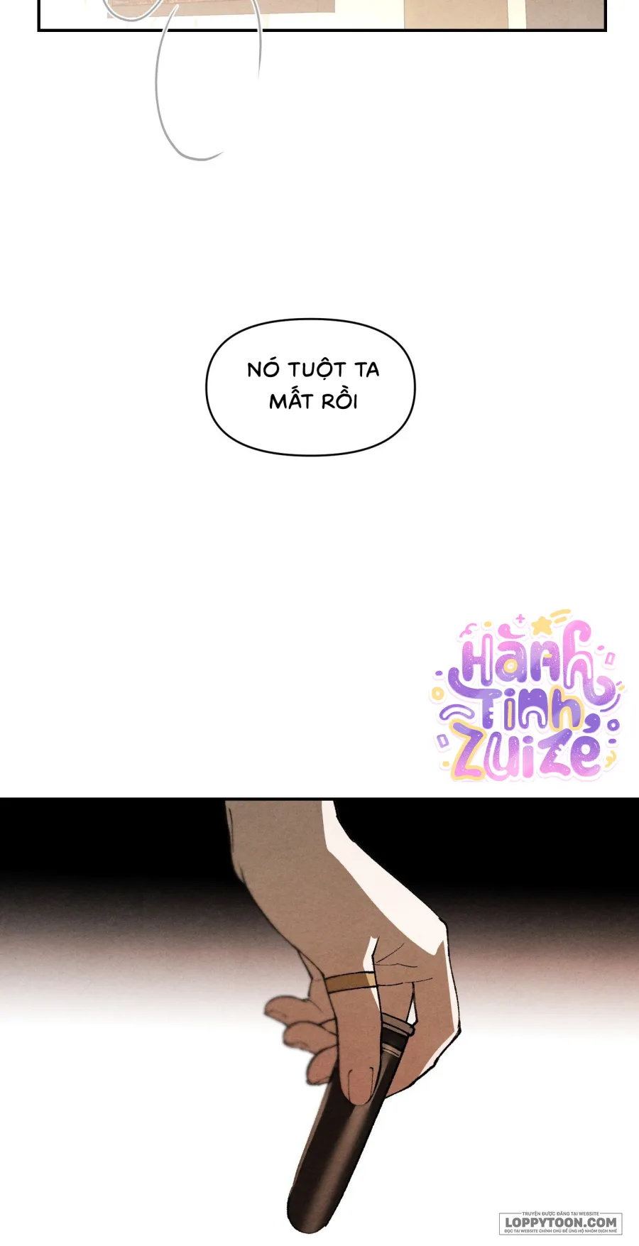 [KHÔNG CHE] Toy Daddy - Chap 35 - 🔞🔞🔞 - Trang 78