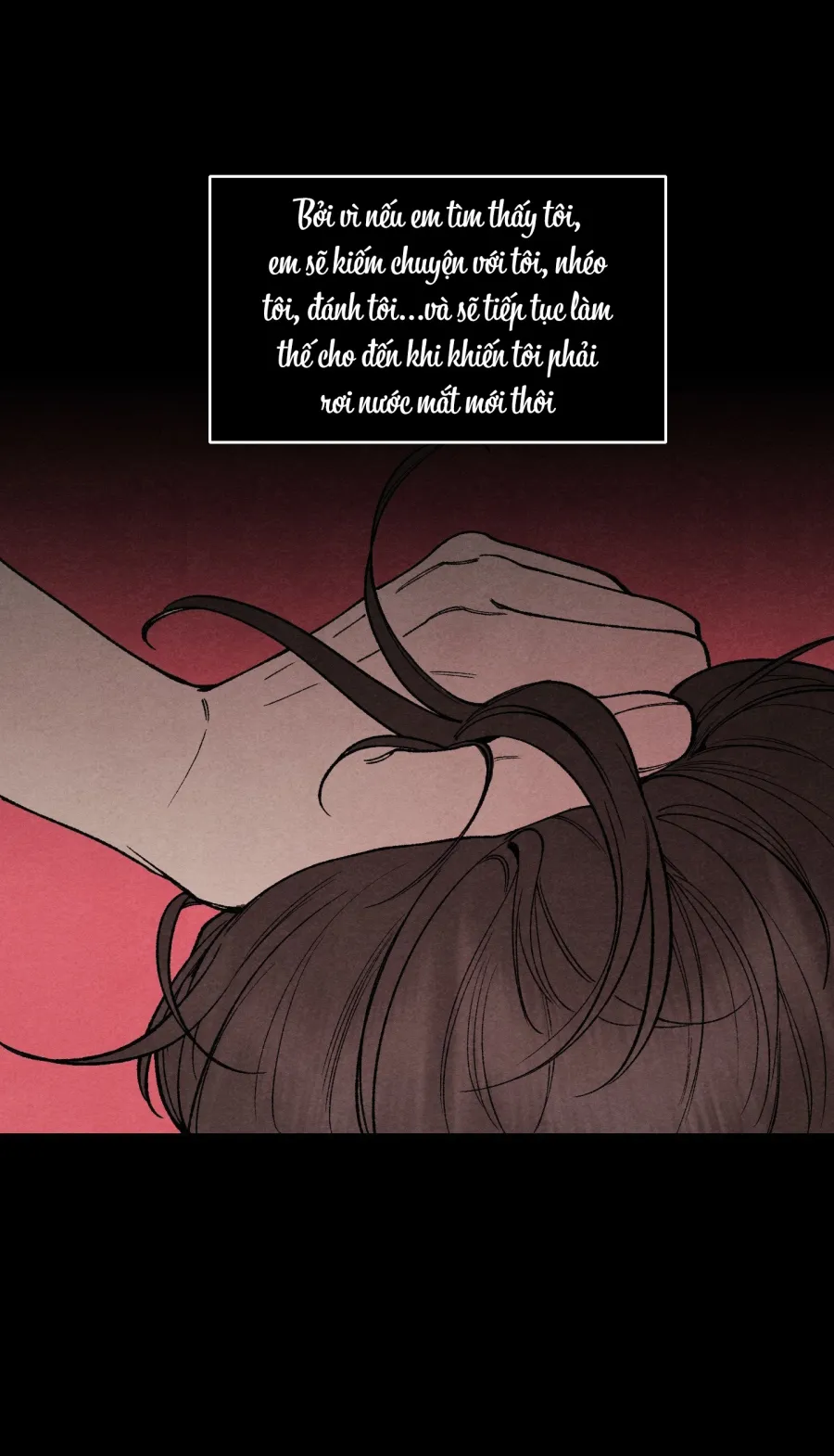 [KHÔNG CHE] Toy Daddy - Chap 35 - 🔞🔞🔞 - Trang 8