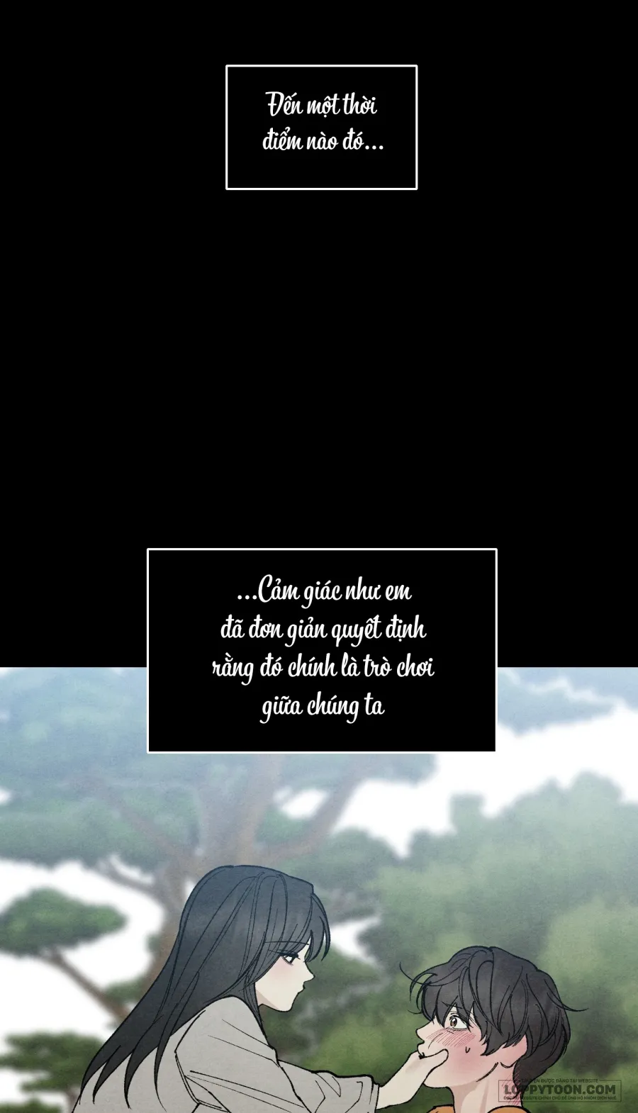 [KHÔNG CHE] Toy Daddy - Chap 35 - 🔞🔞🔞 - Trang 9