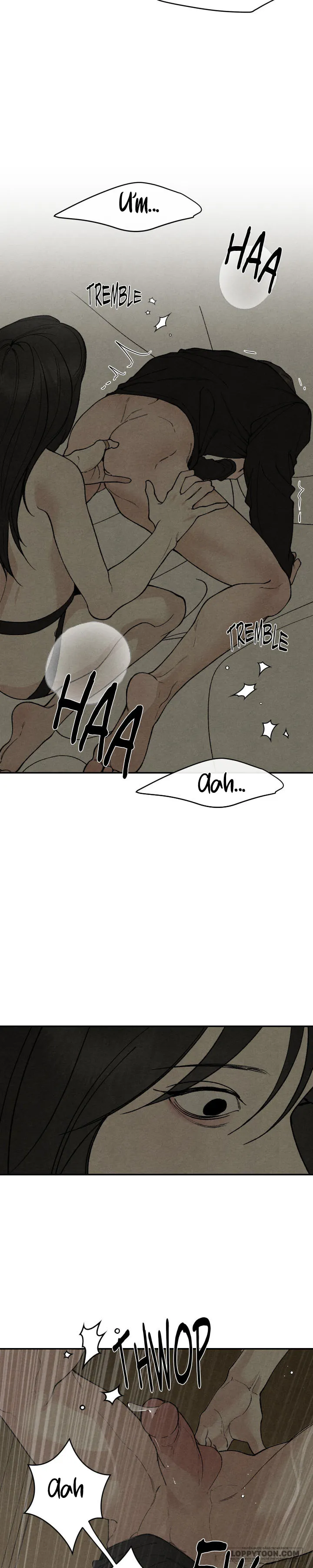 [KHÔNG CHE] Toy Daddy - Chap 36 - Trang 17
