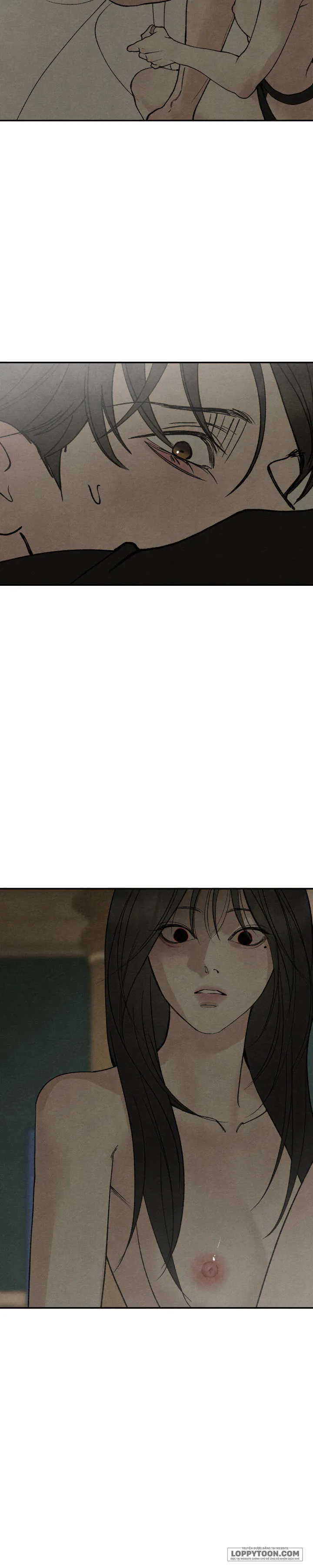 [KHÔNG CHE] Toy Daddy - Chap 36 - Trang 20