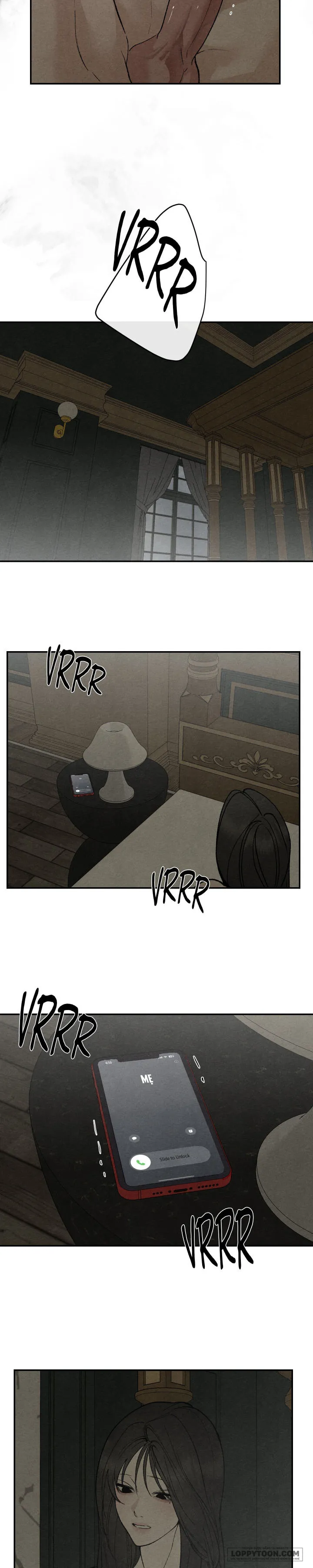 [KHÔNG CHE] Toy Daddy - Chap 36 - Trang 22