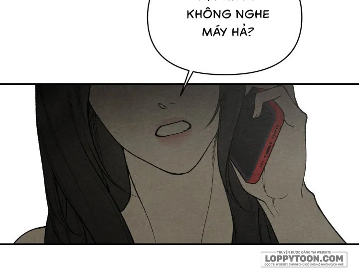 [KHÔNG CHE] Toy Daddy - Chap 36 - Trang 26