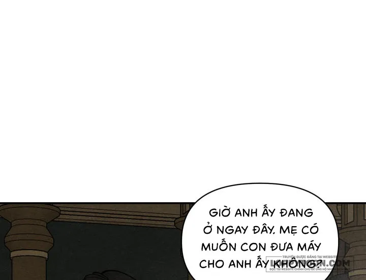 [KHÔNG CHE] Toy Daddy - Chap 36 - Trang 27
