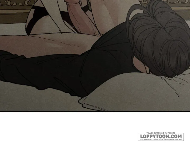 [KHÔNG CHE] Toy Daddy - Chap 36 - Trang 29