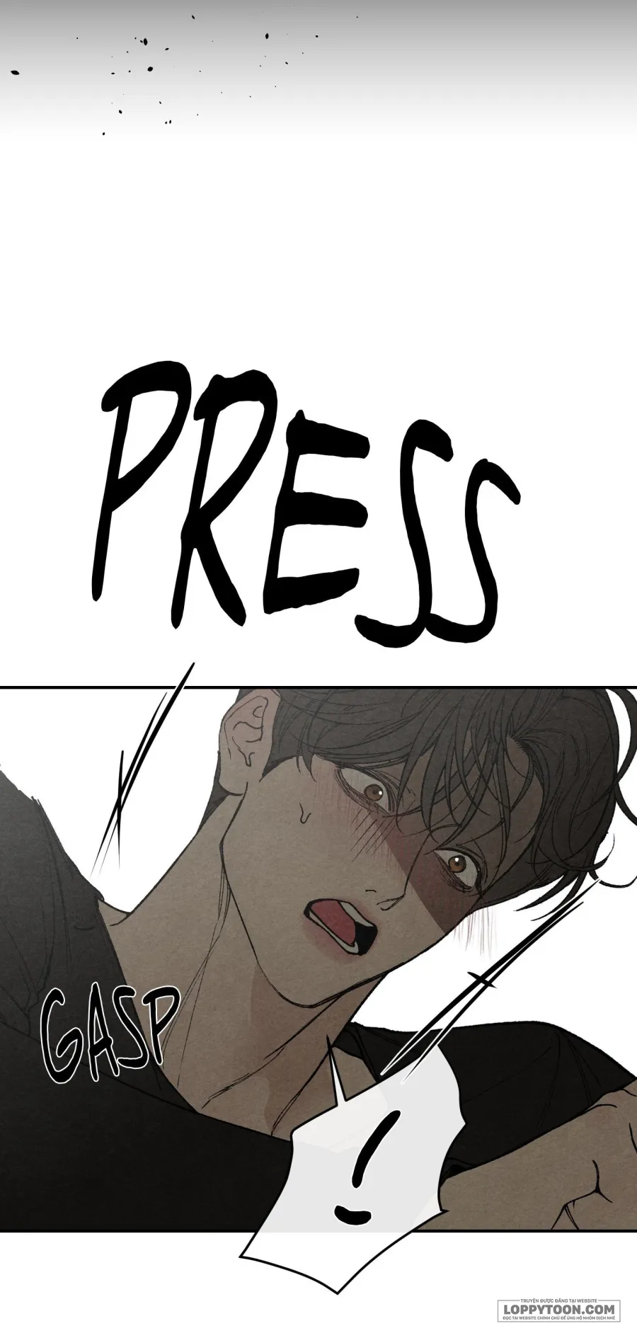 [KHÔNG CHE] Toy Daddy - Chap 37 - 🔞🔞🔞 - Trang 11